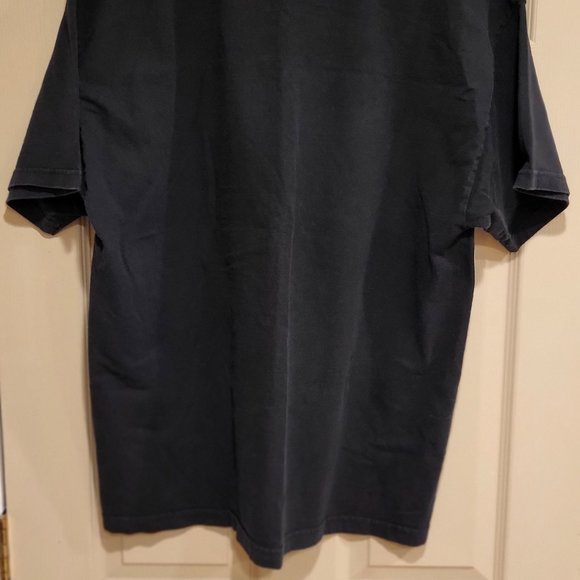 KISS Vintage Original Retro Rock & Roll Band Shirt XXL Ace Peter Gene Paul - Picture 10 of 10